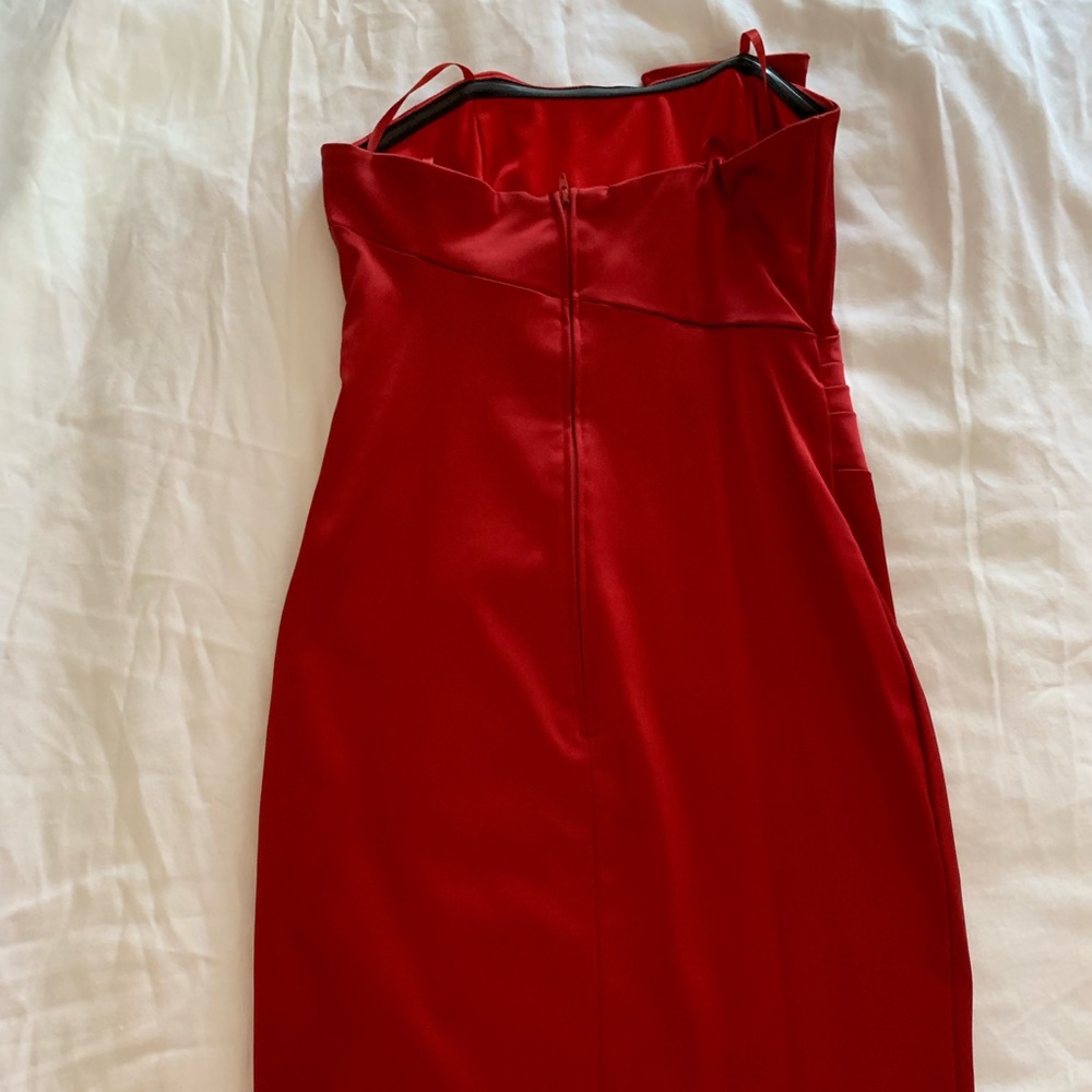 Cache Red Midi - image 4